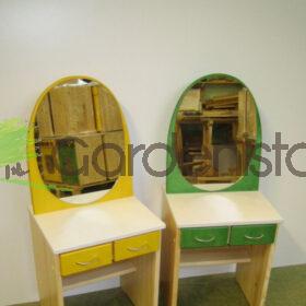 Laste peeglilaud Lauad 2 Laste peeglilaud Lauad Gardenistas.eu 2