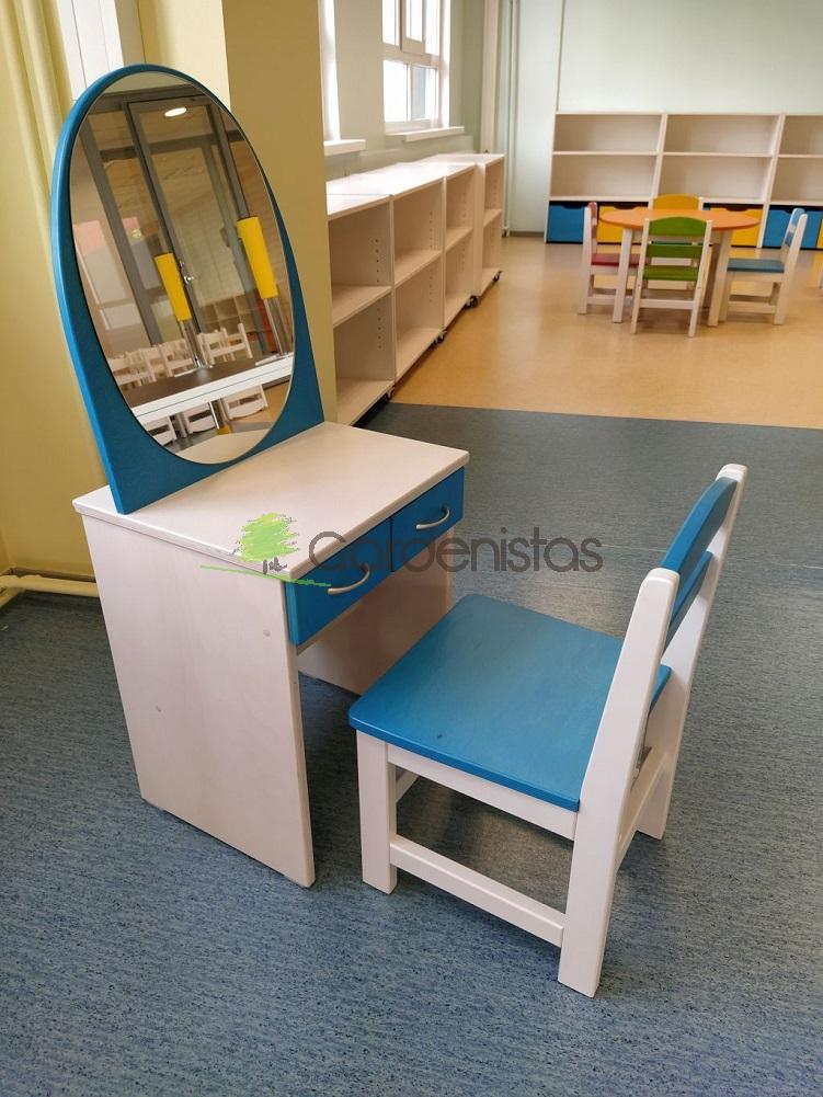Laste peeglilaud Lauad Laste peeglilaud Lauad Gardenistas.eu