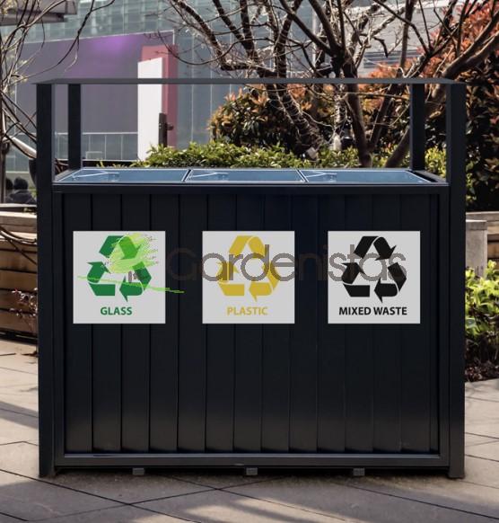 Jäätmeprügikast “Apollo” Jäätmeprügikastid väliruumi Jäätmeprügikast “Apollo” Jäätmeprügikastid väliruumi Gardenistas.eu