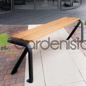 Pargipink “Lyon” Terasest pargipingid Pargipink “Lyon” Terasest pargipingid Gardenistas.eu