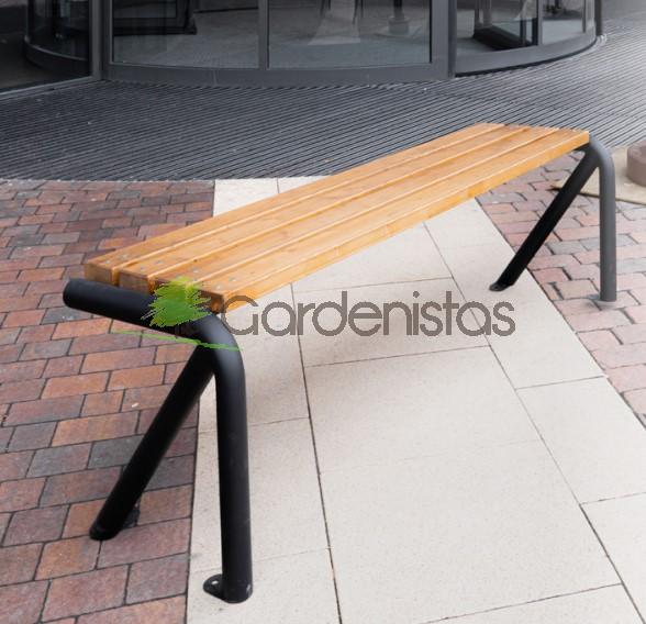 Pargipink “Lyon” Terasest pargipingid Pargipink “Lyon” Terasest pargipingid Gardenistas.eu