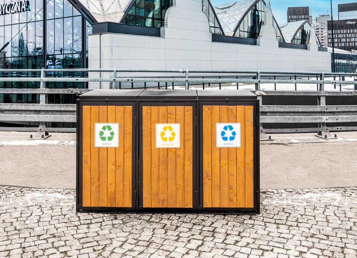 Jäätmeprügikast “Herakles III” Jäätmeprügikastid väliruumi 2 Jäätmeprügikast “Herakles III” Jäätmeprügikastid väliruumi Gardenistas.eu 2