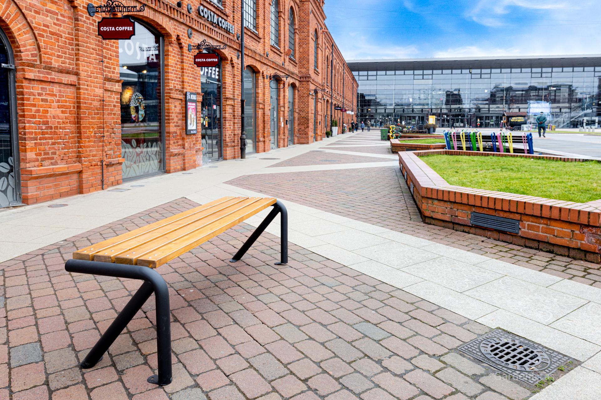 Pargipink “Lyon” Terasest pargipingid 2 Pargipink “Lyon” Terasest pargipingid Gardenistas.eu 2