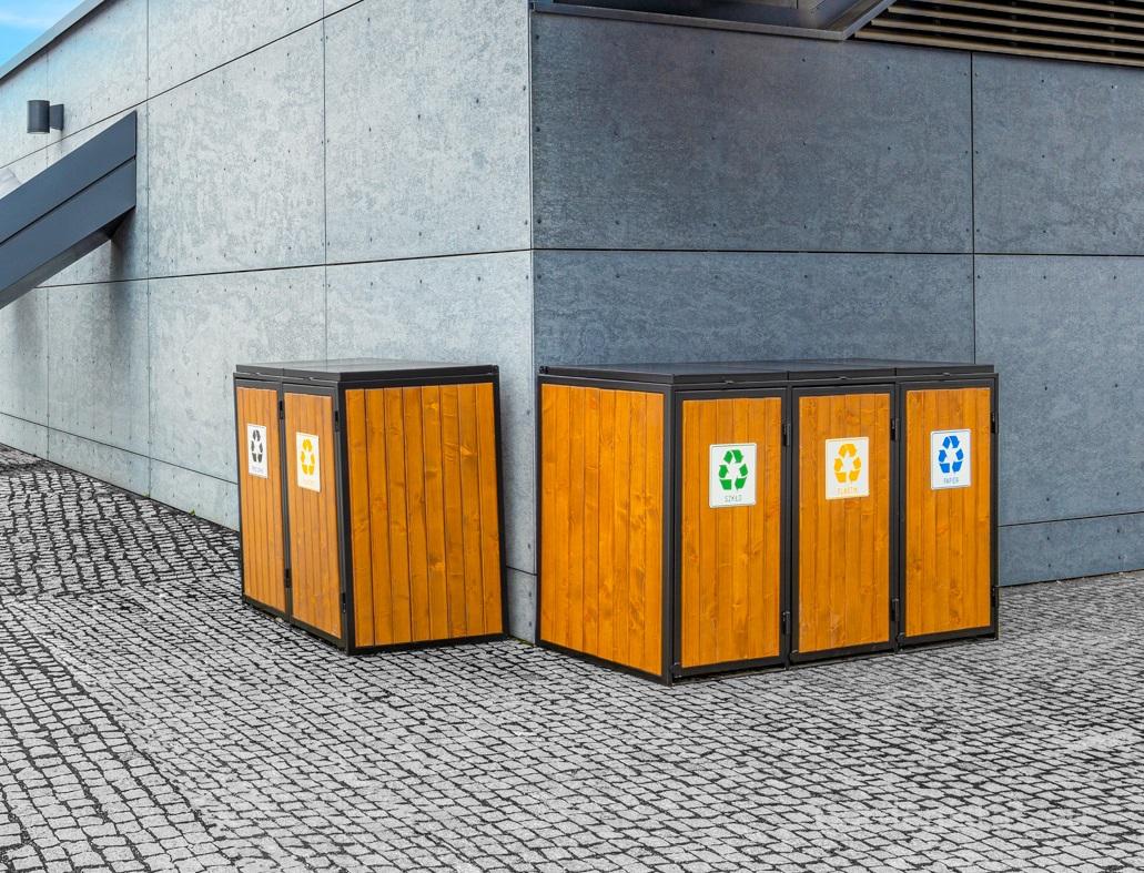 Jäätmeprügikast “Herakles II” Jäätmeprügikastid väliruumi 3 Jäätmeprügikast “Herakles II” Jäätmeprügikastid väliruumi Gardenistas.eu 3