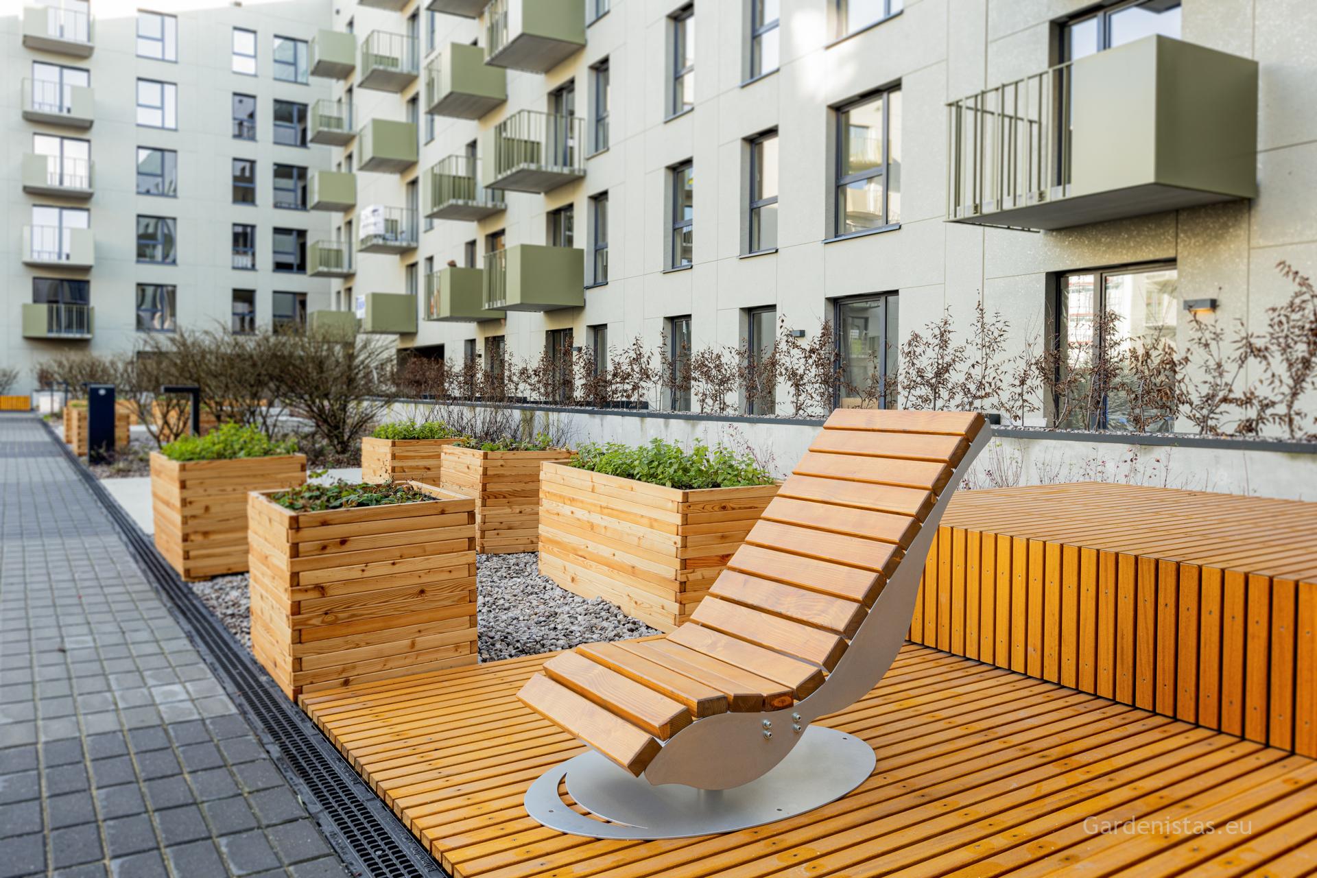 Lamamistool “Sorento” Lamamistoolid 2 Lamamistool “Sorento” Lamamistoolid Gardenistas.eu 2