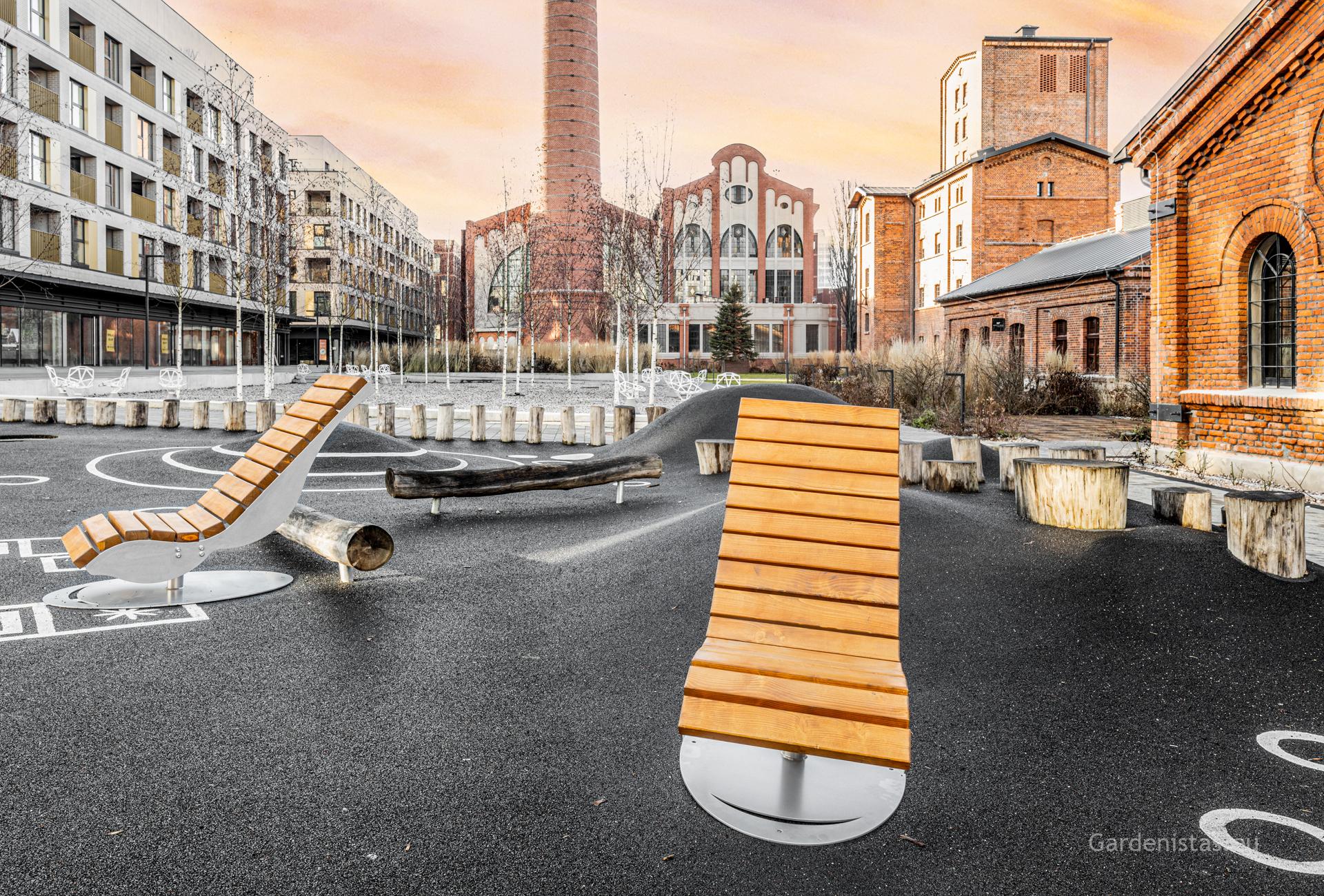 Lamamistool “Sorento” Lamamistoolid 3 Lamamistool “Sorento” Lamamistoolid Gardenistas.eu 3