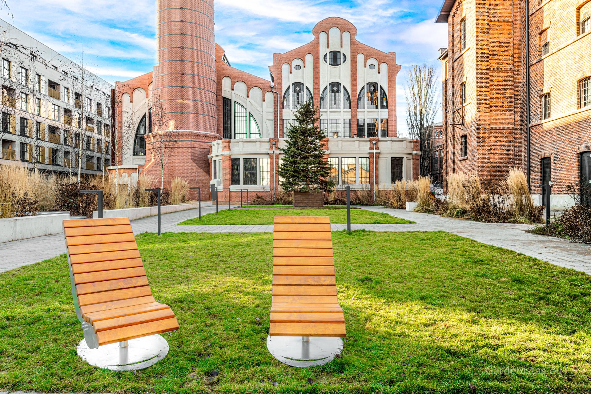 Lamamistool “Sorento” Lamamistoolid 4 Lamamistool “Sorento” Lamamistoolid Gardenistas.eu 4