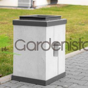 Prügikast ” Roma I” Prügikastid Prügikast ” Roma I” Prügikastid Gardenistas.eu