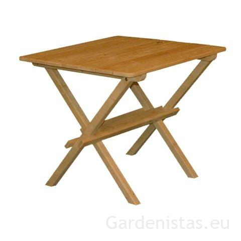 Arsi kompakt laud (2-kohaline) Lauad Gardenistas.eu 3