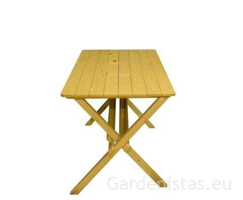Arsi kompakt laud (4-kohaline, värvivalikuga) Aiamööbel ja terrassimööbel Gardenistas.eu 9