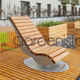 Lamamistool “Sorento” Lamamistoolid Lamamistool “Sorento” Lamamistoolid Gardenistas.eu