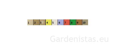 Arsi Premium taburet (värvivalikuga) Toolid Gardenistas.eu 6