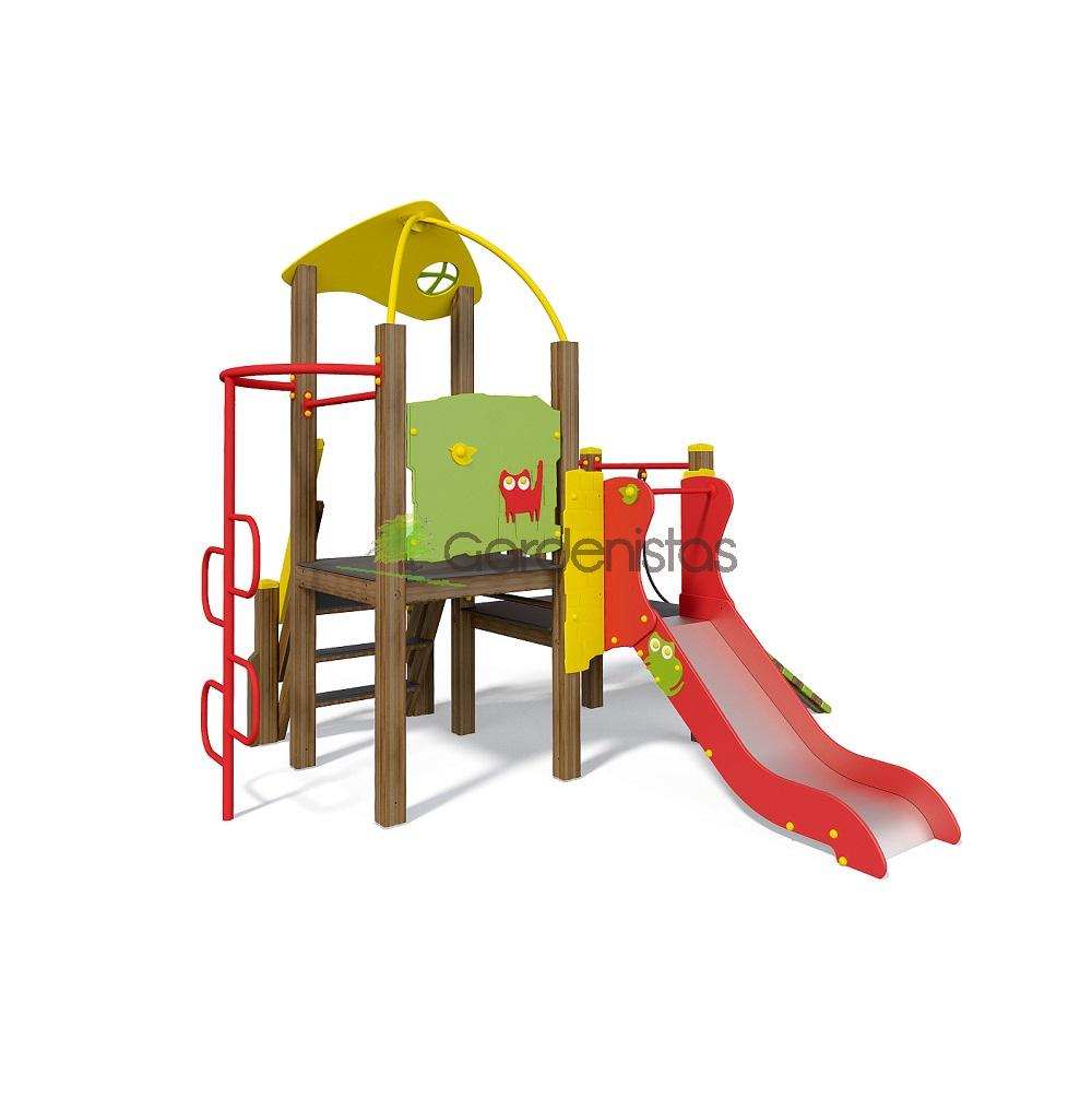 Mänguväljak TE810New Mänguväljakud 3-12 a. Mänguväljak TE810New Mänguväljakud 3-12 a. Gardenistas.eu