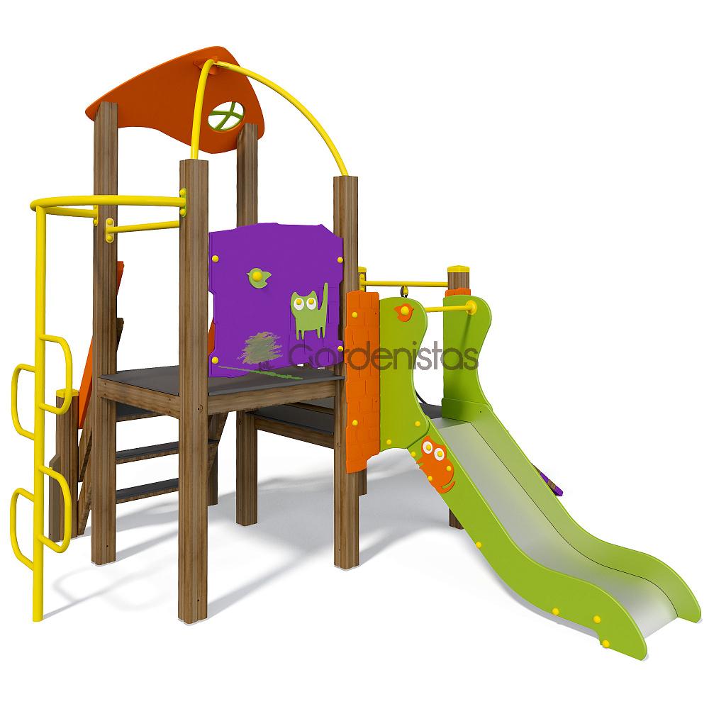 Mänguväljak TE810New Mänguväljakud 3-12 a. 5 Mänguväljak TE810New Mänguväljakud 3-12 a. Gardenistas.eu 5