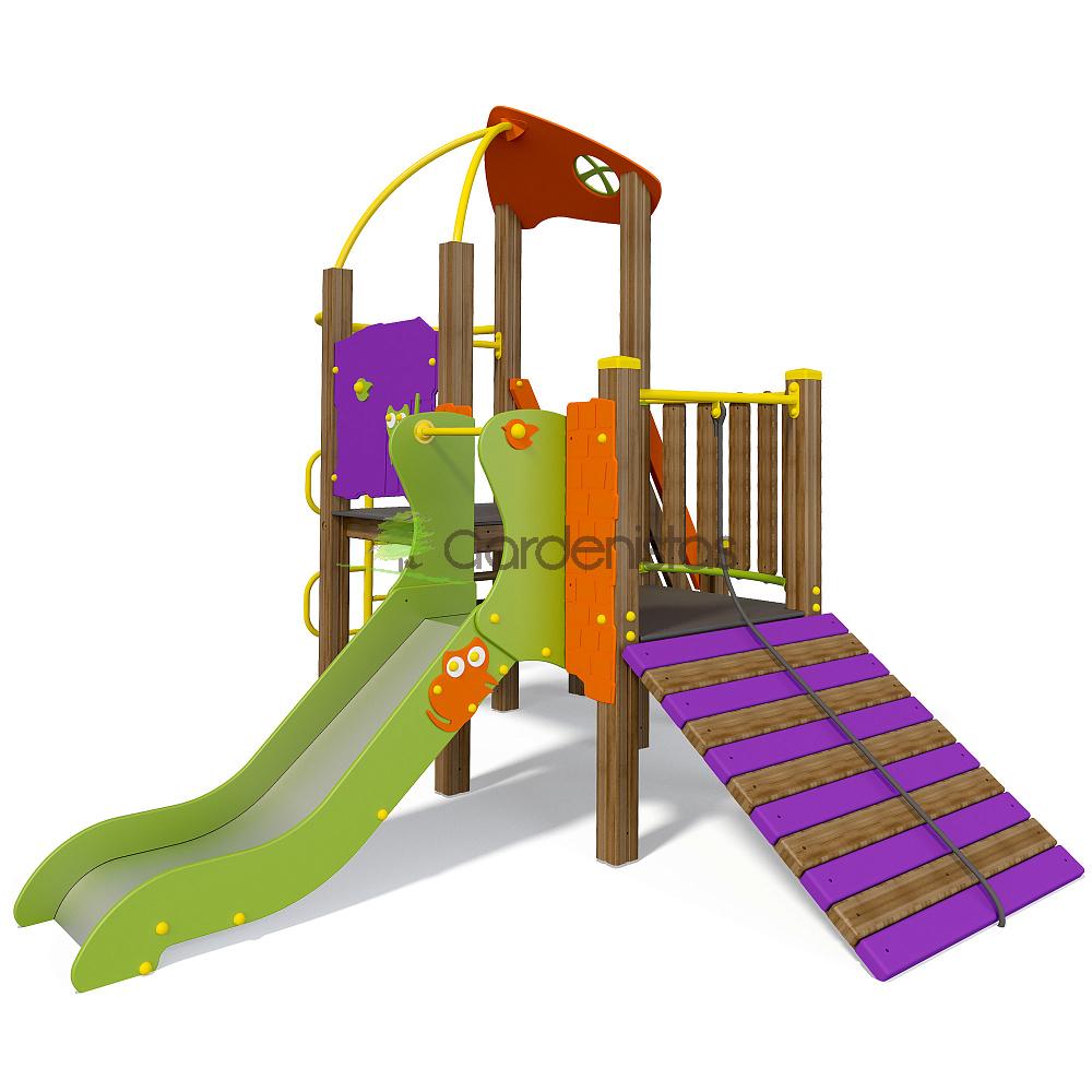 Mänguväljak TE810New Mänguväljakud 3-12 a. 6 Mänguväljak TE810New Mänguväljakud 3-12 a. Gardenistas.eu 6