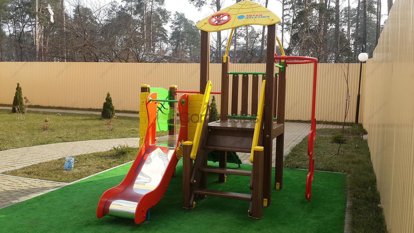 Mänguväljak TE810New Mänguväljakud 3-12 a. 7 Mänguväljak TE810New Mänguväljakud 3-12 a. Gardenistas.eu 7