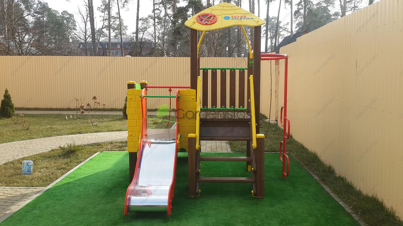 Mänguväljak TE810New Mänguväljakud 3-12 a. 8 Mänguväljak TE810New Mänguväljakud 3-12 a. Gardenistas.eu 8