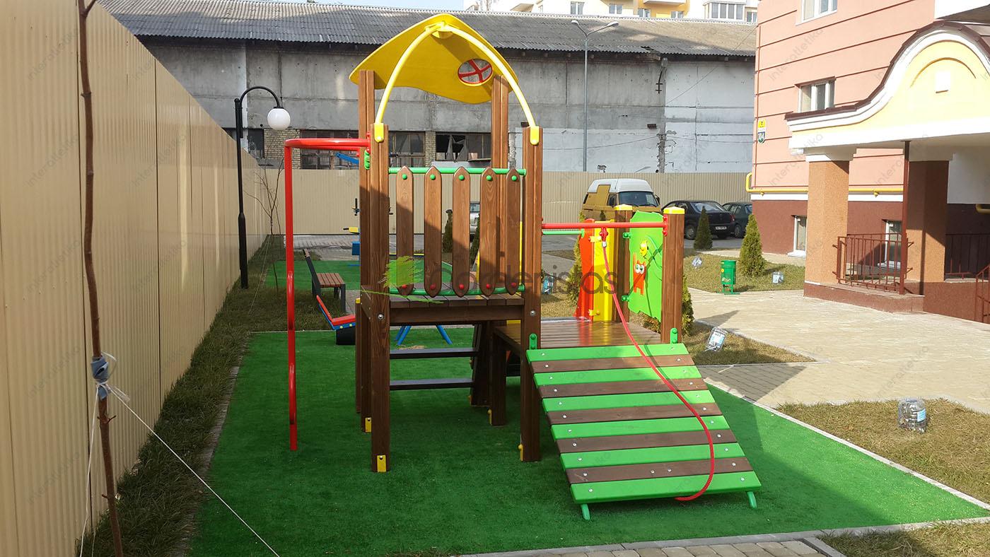 Mänguväljak TE810New Mänguväljakud 3-12 a. 9 Mänguväljak TE810New Mänguväljakud 3-12 a. Gardenistas.eu 9