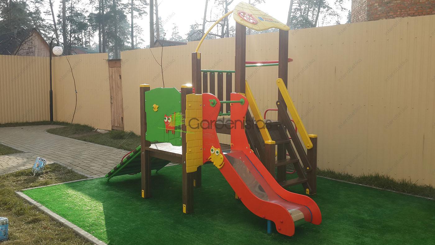 Mänguväljak TE810New Mänguväljakud 3-12 a. 10 Mänguväljak TE810New Mänguväljakud 3-12 a. Gardenistas.eu 10