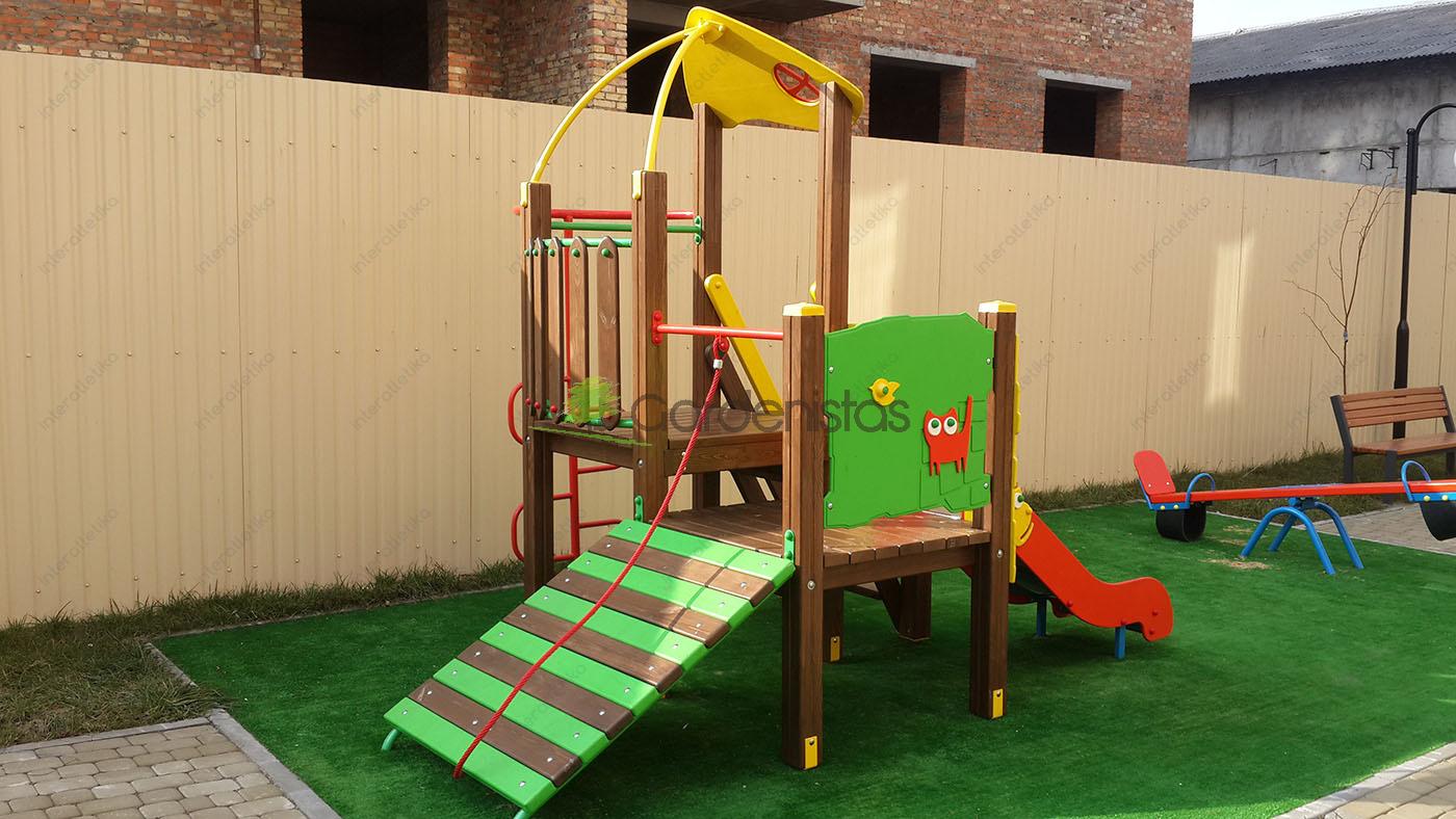 Mänguväljak TE810New Mänguväljakud 3-12 a. 11 Mänguväljak TE810New Mänguväljakud 3-12 a. Gardenistas.eu 11