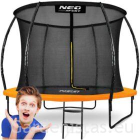 Neo-Sport Batuut 252 cm OUTLET Neo-Sport Batuut 252 cm OUTLET Gardenistas.eu