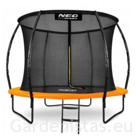 Neo-Sport Batuut 252 cm OUTLET 2 Neo-Sport Batuut 252 cm OUTLET Gardenistas.eu 2