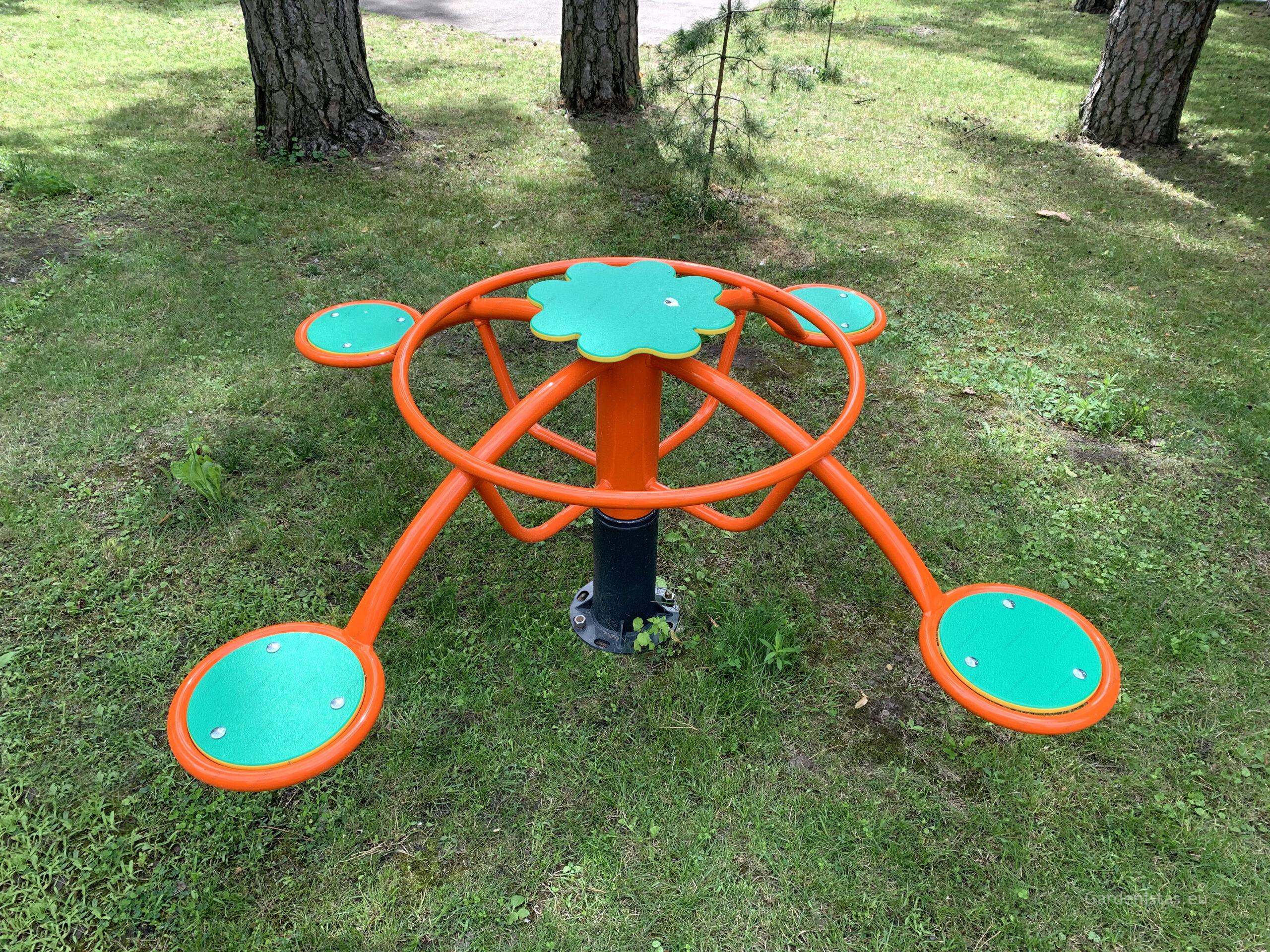 Karussell TE226 Karussellid 2 Karussell TE226 Karussellid Gardenistas.eu 2