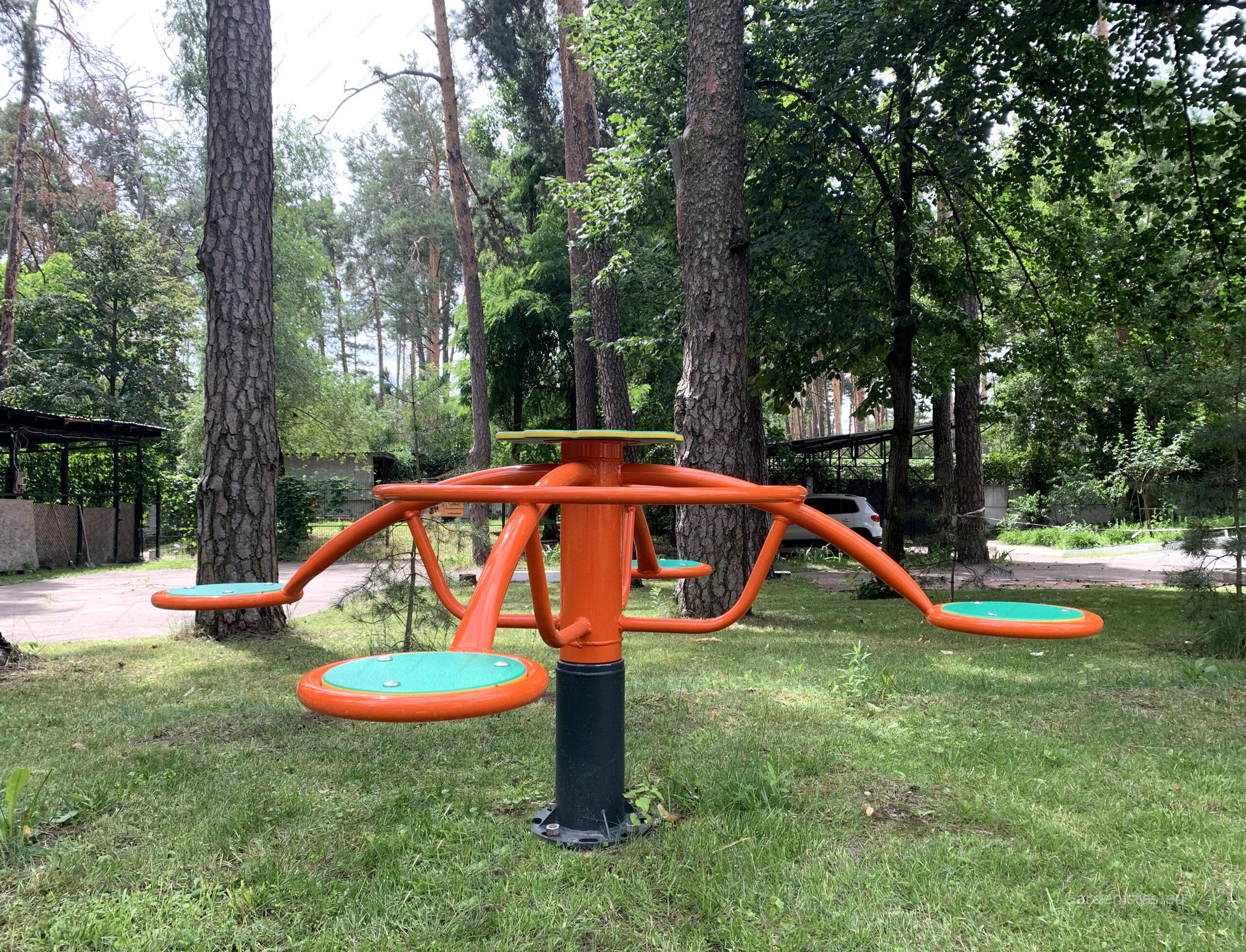 Karussell TE226 Karussellid 3 Karussell TE226 Karussellid Gardenistas.eu 3