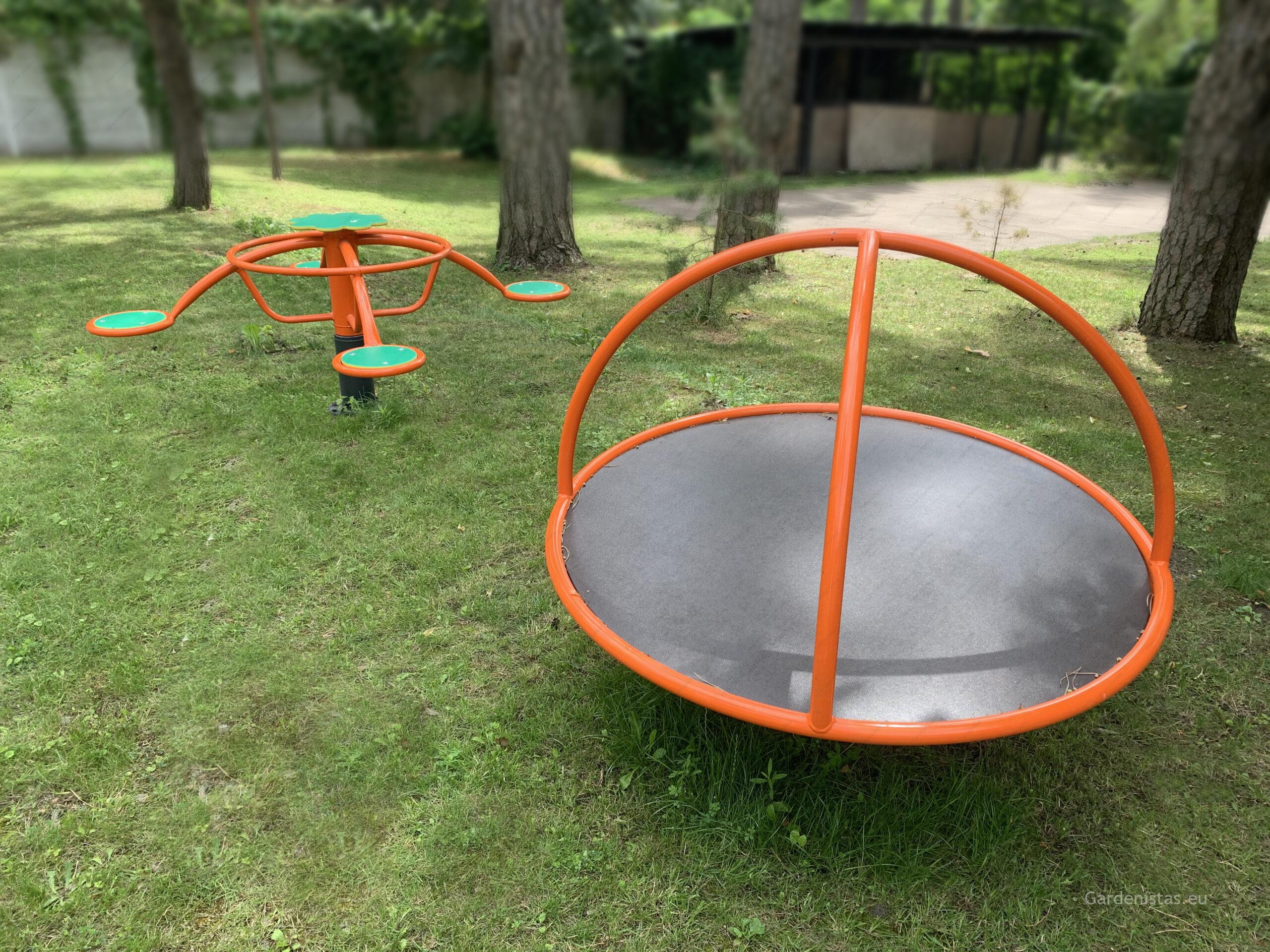 Karussell TE227 Karussellid 3 Karussell TE227 Karussellid Gardenistas.eu 3