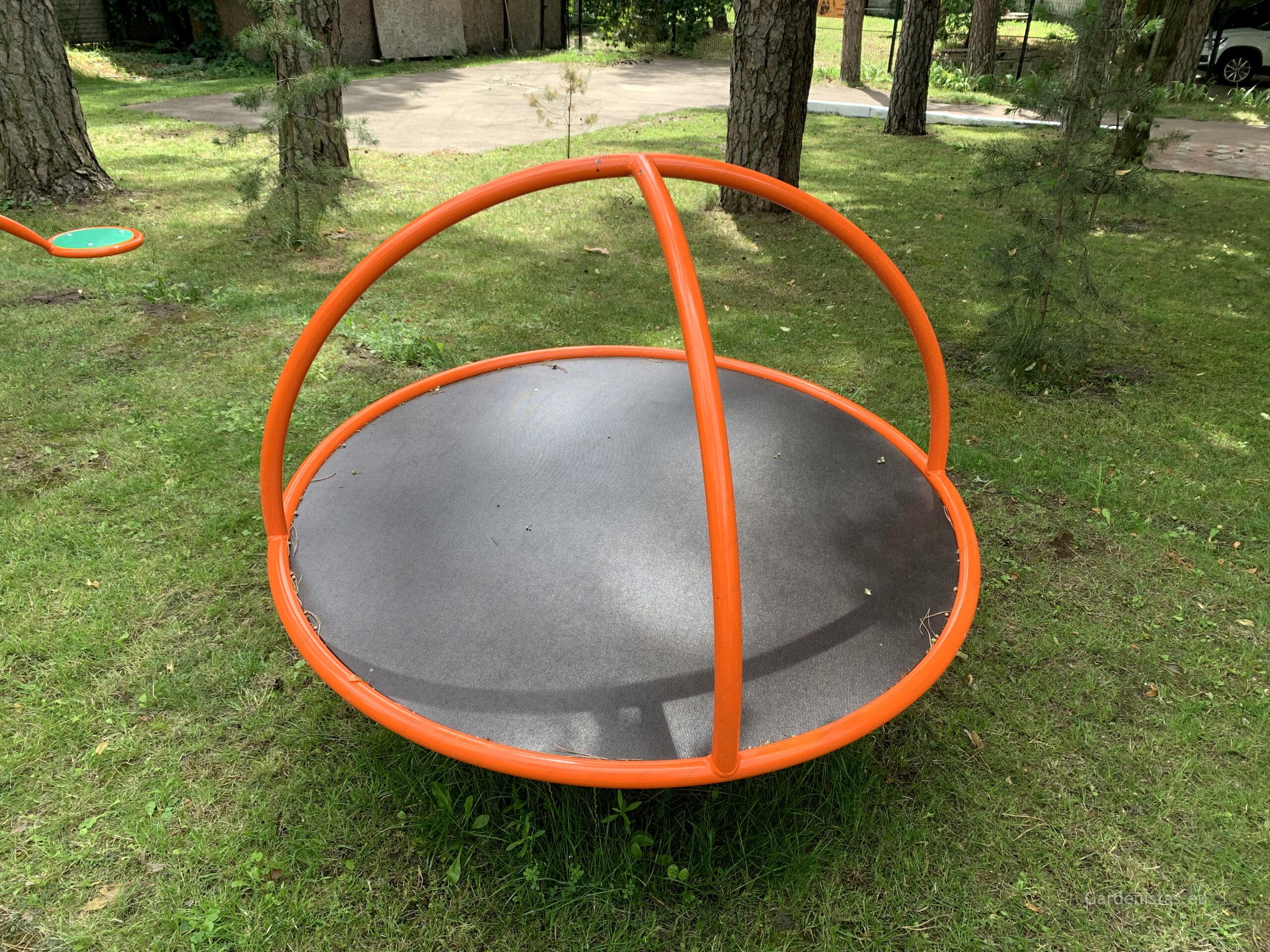 Karussell TE227 Karussellid 2 Karussell TE227 Karussellid Gardenistas.eu 2