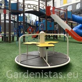 Karussell TE244 Karussellid 2 Karussell TE244 Karussellid Gardenistas.eu 2