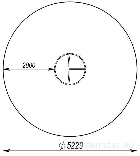 Karussell TE227 Karussellid 5 Karussell TE227 Karussellid Gardenistas.eu 5