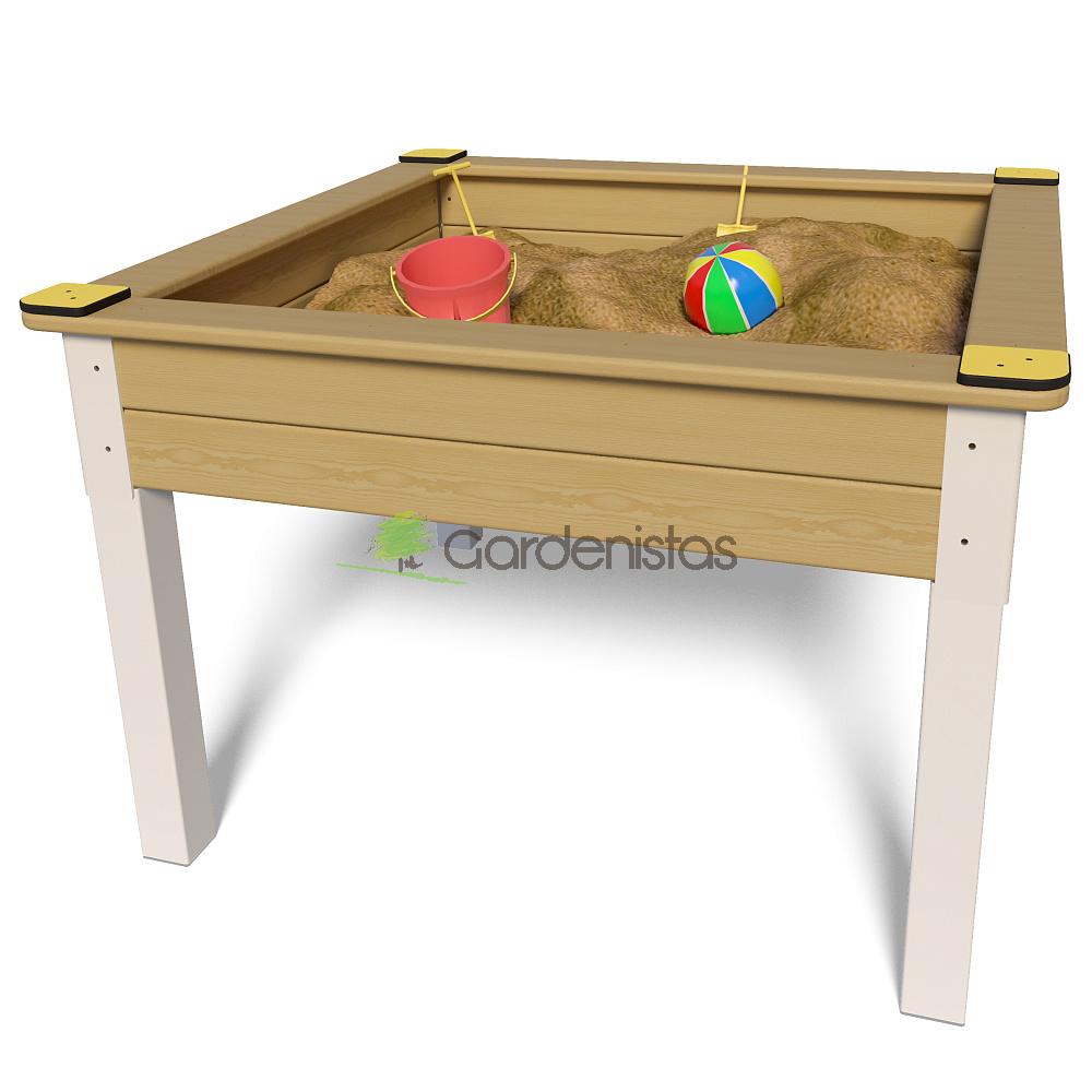 Liivakast TE333-0.9 Liivakastid Liivakast TE333-0.9 Liivakastid Gardenistas.eu