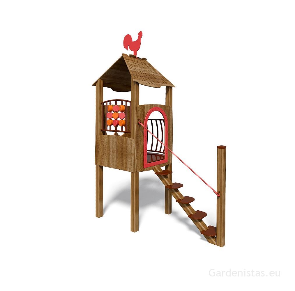 Mänguväljak TE816 Mänguväljakud 3-12 a. Mänguväljak TE816 Mänguväljakud 3-12 a. Gardenistas.eu