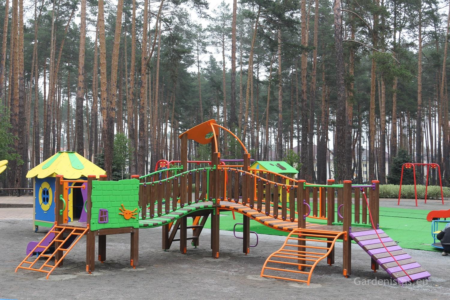 Mänguväljak TE812New Mänguväljakud 3-12 a. 4 Mänguväljak TE812New Mänguväljakud 3-12 a. Gardenistas.eu 4