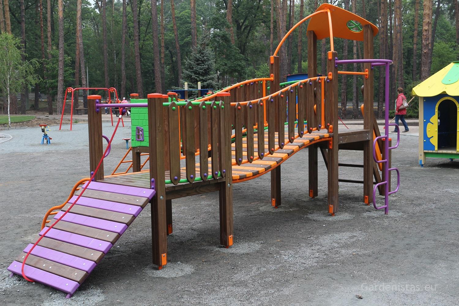 Mänguväljak TE812New Mänguväljakud 3-12 a. 5 Mänguväljak TE812New Mänguväljakud 3-12 a. Gardenistas.eu 5