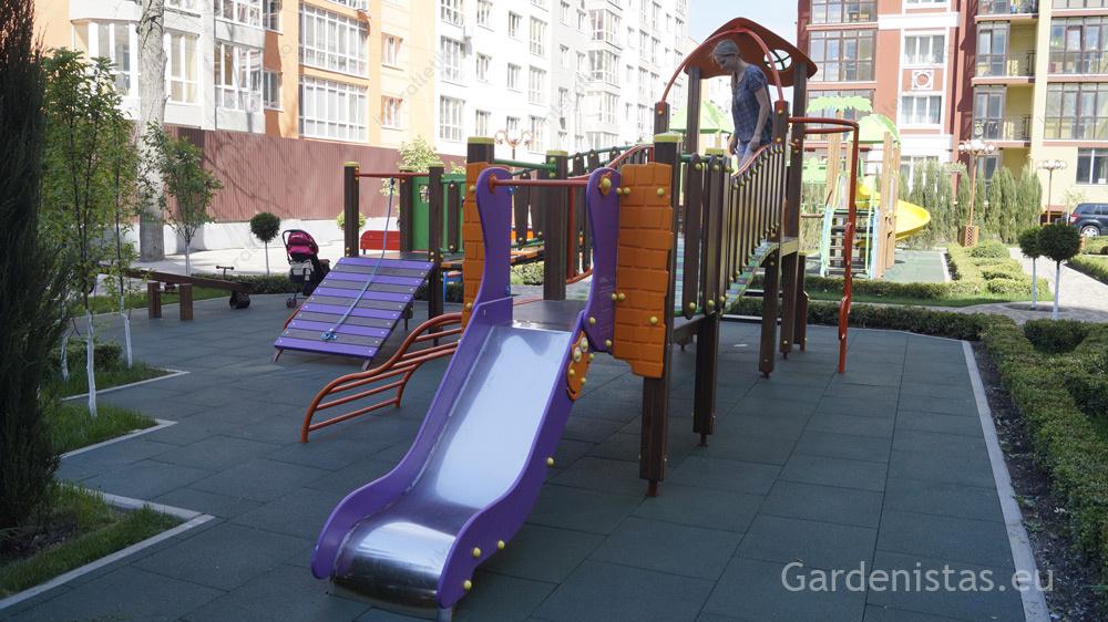 Mänguväljak TE812New Mänguväljakud 3-12 a. 6 Mänguväljak TE812New Mänguväljakud 3-12 a. Gardenistas.eu 6