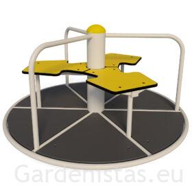 Karussell TE244 Karussellid Karussell TE244 Karussellid Gardenistas.eu