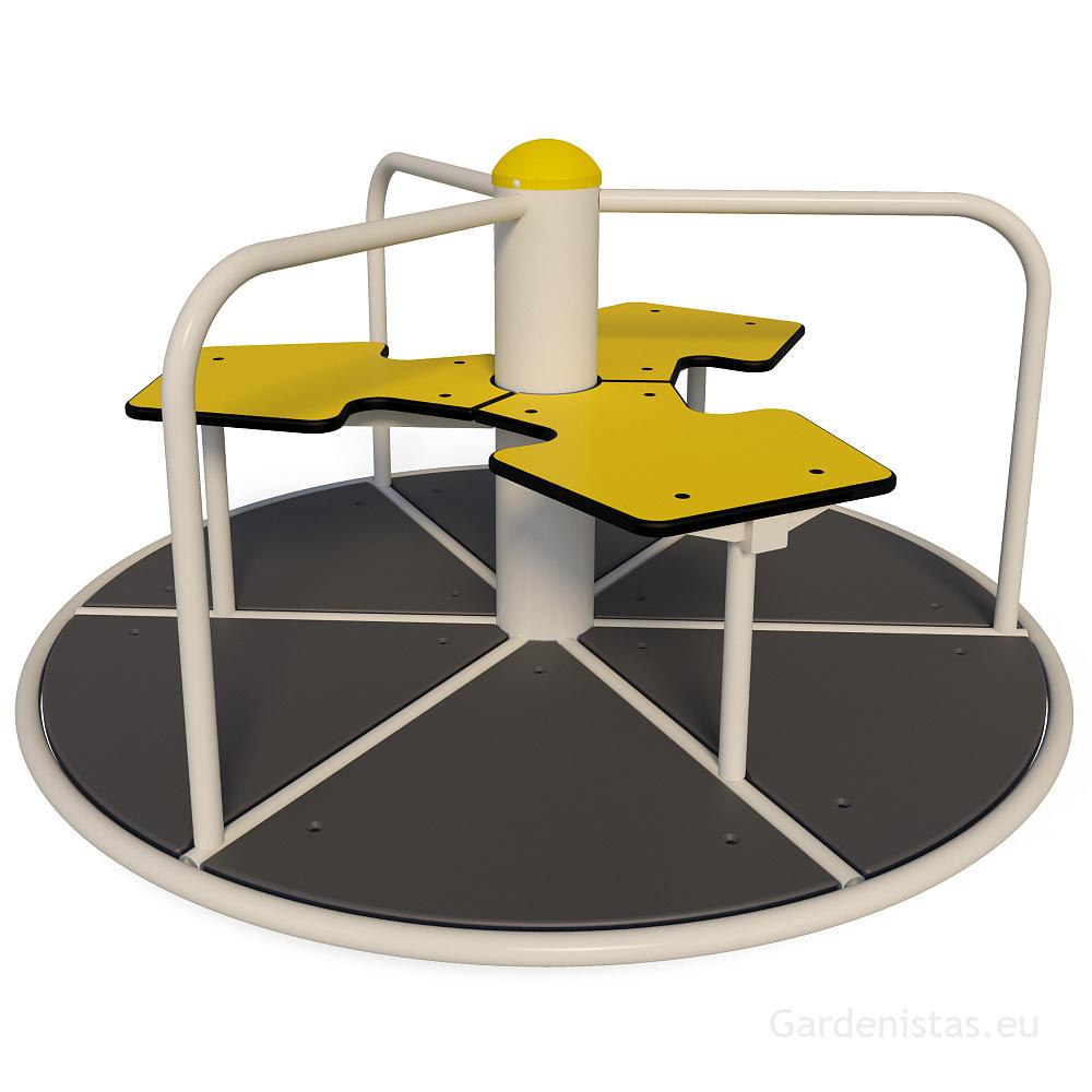 Karussell TE244 Karussellid Karussell TE244 Karussellid Gardenistas.eu