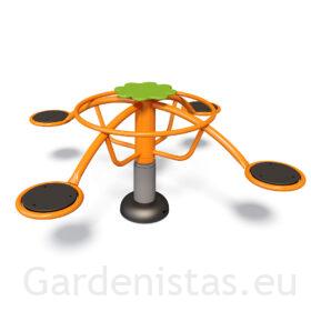 Karussell TE226 Karussellid Karussell TE226 Karussellid Gardenistas.eu