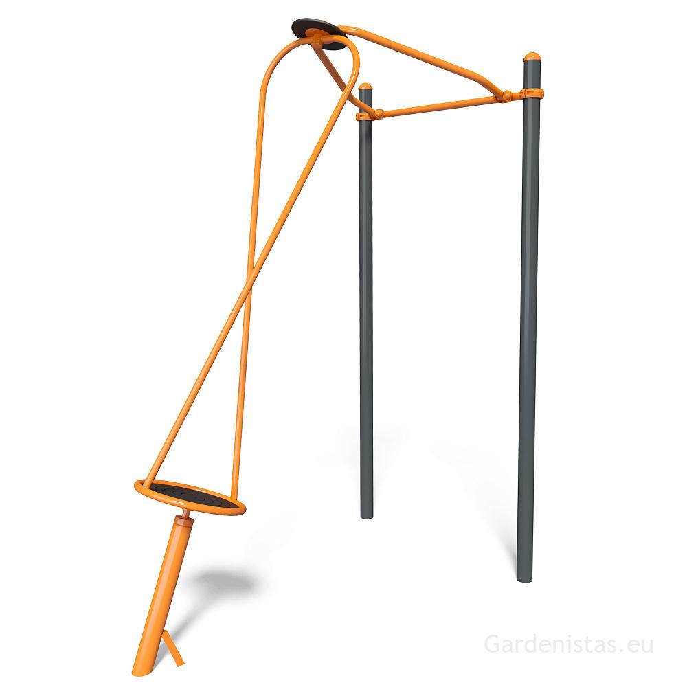 Karussell TE228 Karussellid Karussell TE228 Karussellid Gardenistas.eu