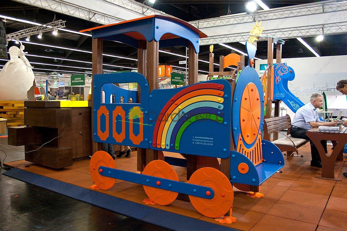 Mänguväljak TE512 Mänguväljakud 2-6 a. 9 Mänguväljak TE512 Mänguväljakud 2-6 a. Gardenistas.eu 9