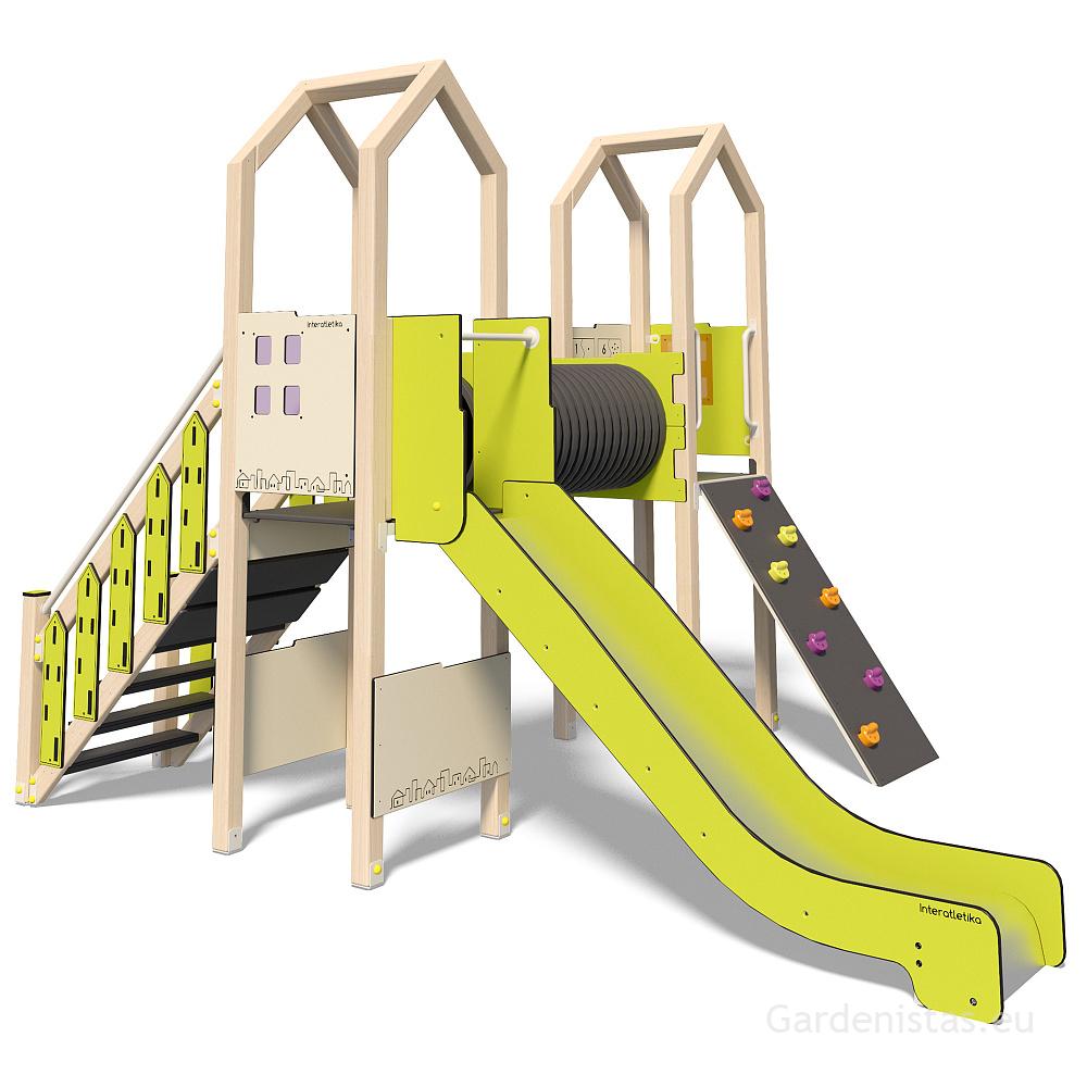 Mänguväljak LK115 Mänguväljakud 2-6 a. Mänguväljak LK115 Mänguväljakud 2-6 a. Gardenistas.eu