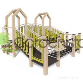 Mänguväljakud 3-12 a.