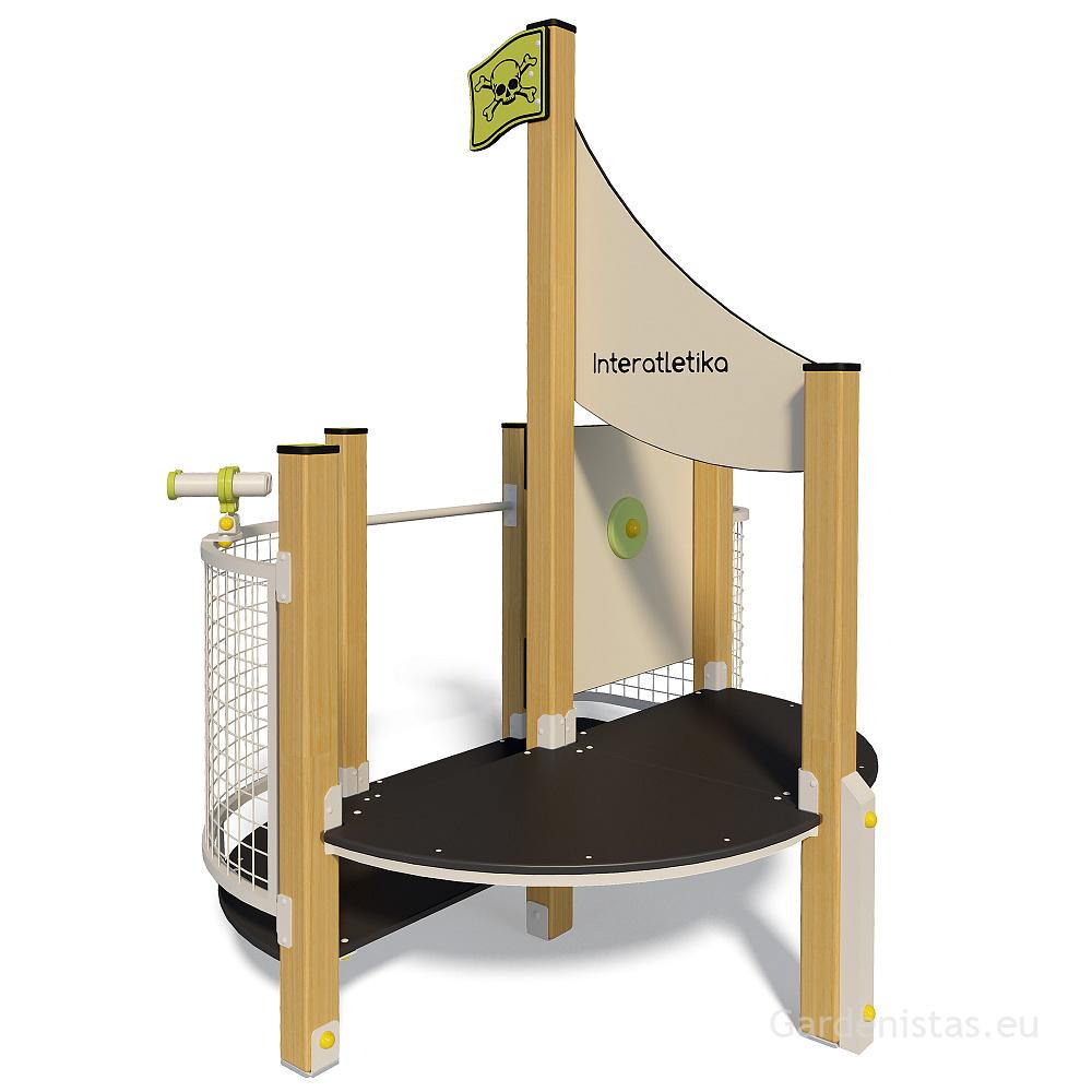 Mänguväljak LK306 Mänguväljakud 2-6 a. 2 Mänguväljak LK306 Mänguväljakud 2-6 a. Gardenistas.eu 2