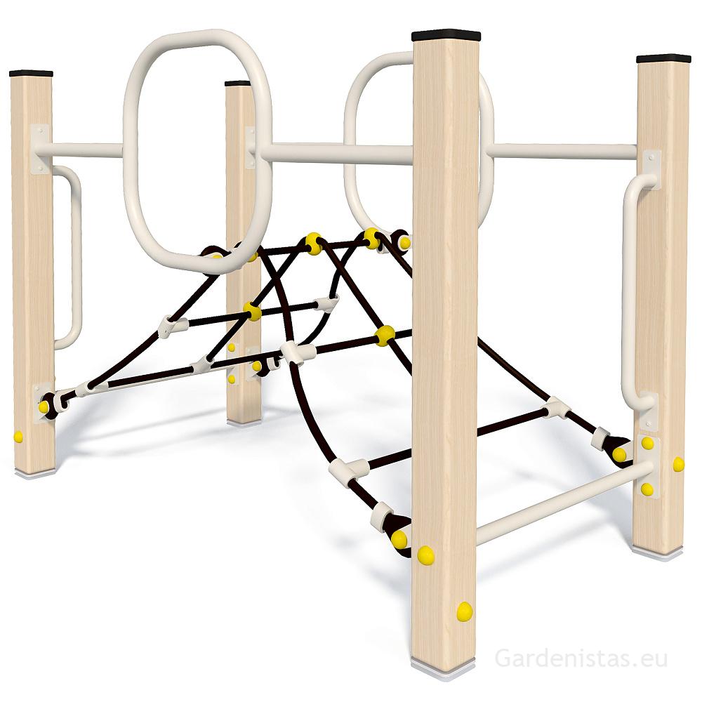 Mänguväljak LK602 Mänguväljakud 3-12 a. Mänguväljak LK602 Mänguväljakud 3-12 a. Gardenistas.eu