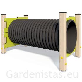 Mänguväljak LK603 Mänguväljakud 3-12 a. 2 Mänguväljak LK603 Mänguväljakud 3-12 a. Gardenistas.eu 2