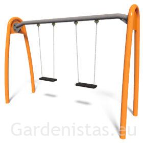 Kiigeraam TE415 Kiigeraamid 2 Kiigeraam TE415 Kiigeraamid Gardenistas.eu 2