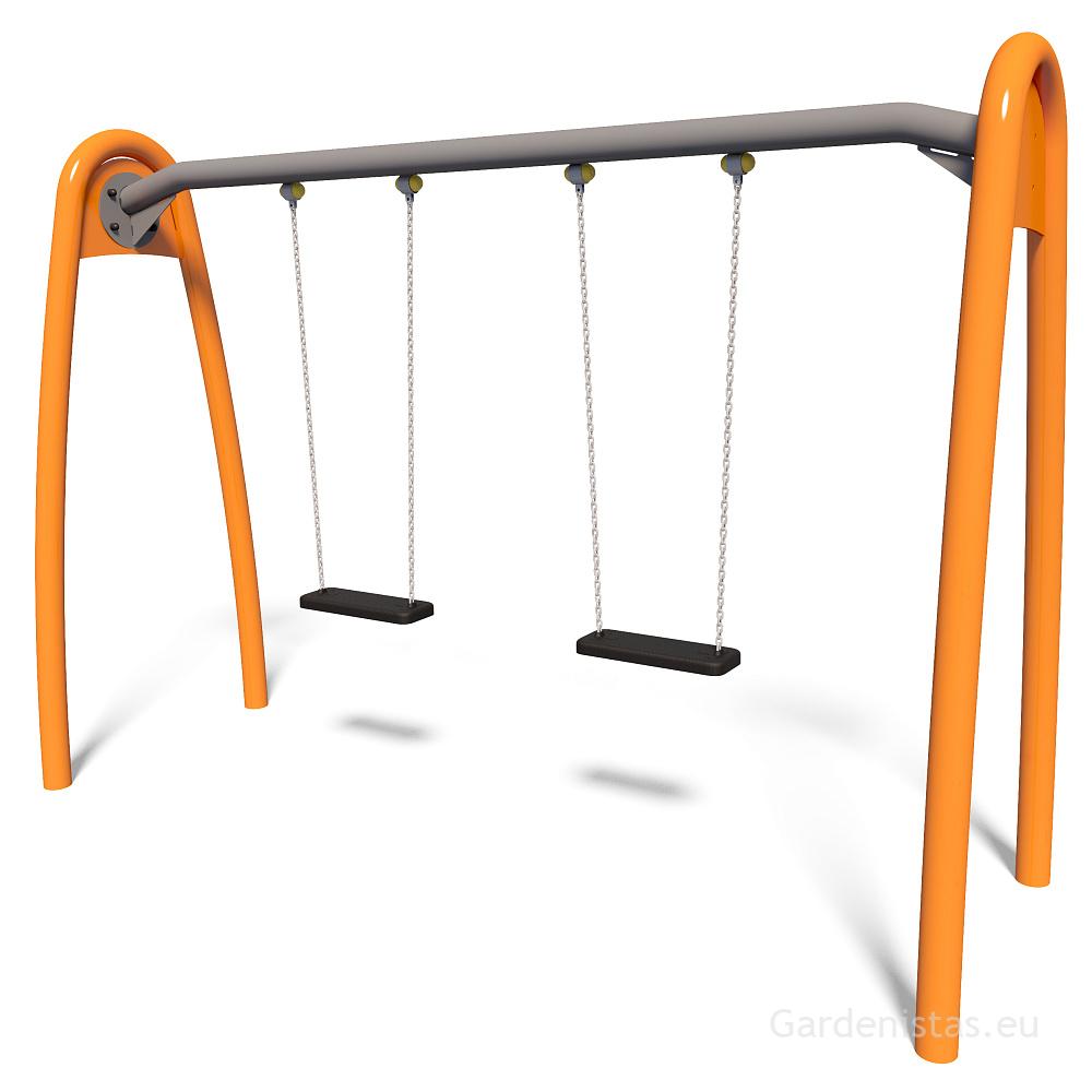 Kiigeraam TE415 Kiigeraamid 2 Kiigeraam TE415 Kiigeraamid Gardenistas.eu 2