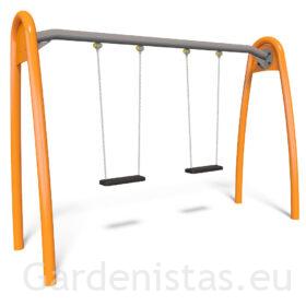 Kiigeraam TE415 Kiigeraamid Kiigeraam TE415 Kiigeraamid Gardenistas.eu